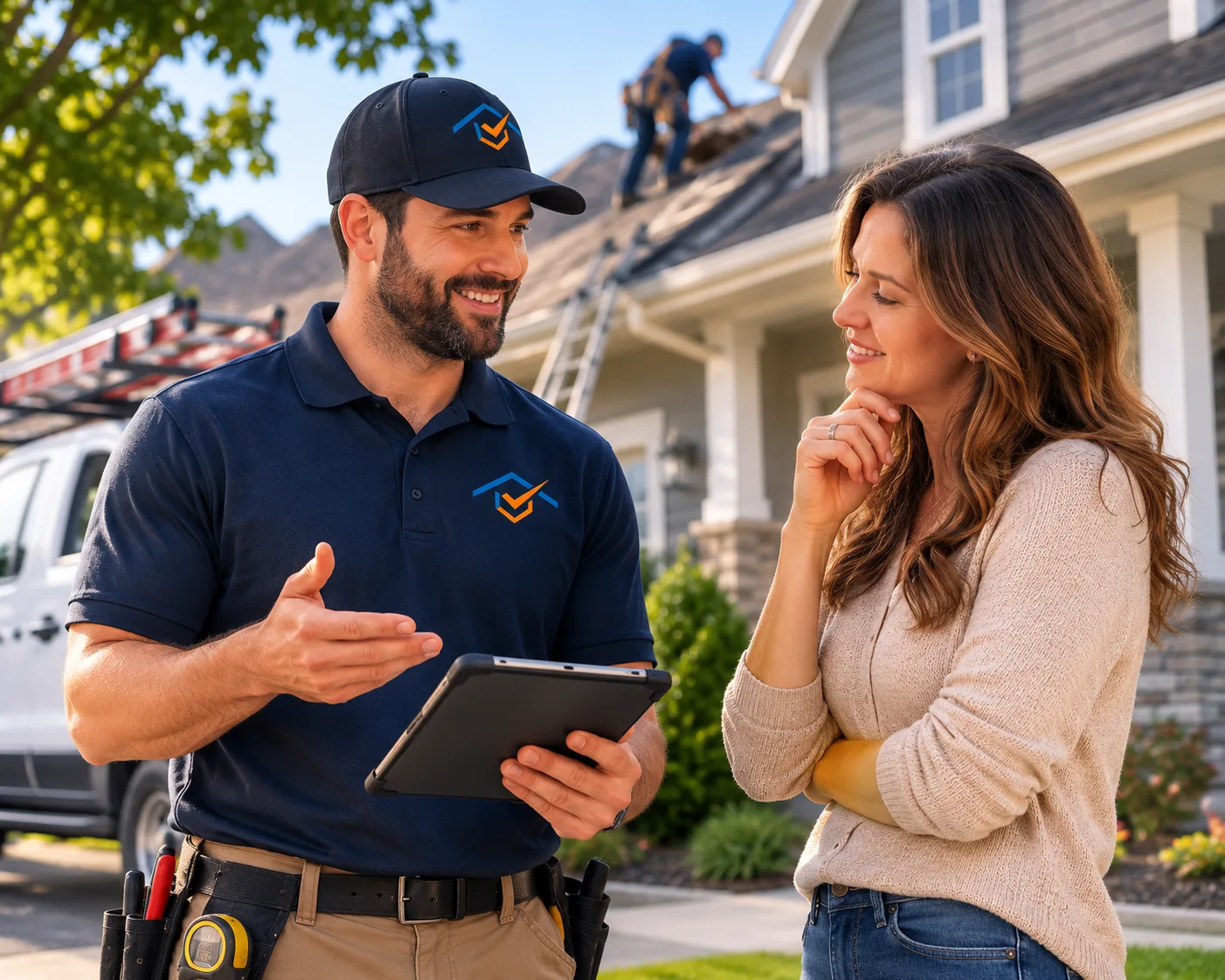 Roof Inspection FAQs in Princeton, LA