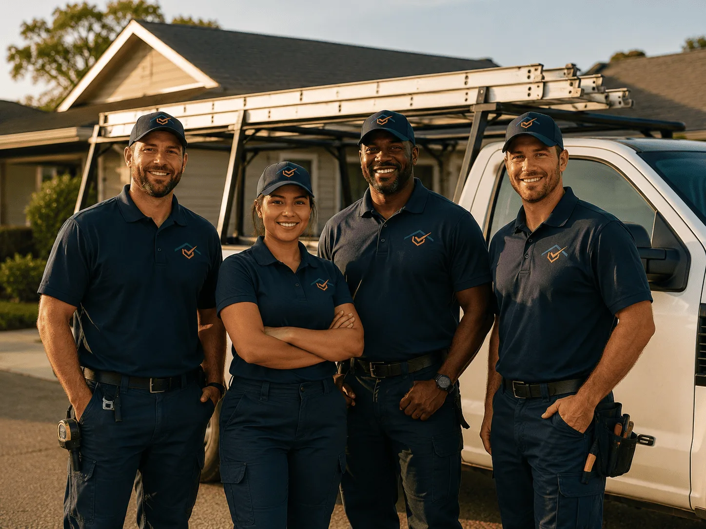 Roof Inspection company in Princeton, LA